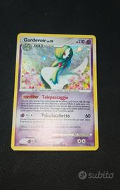 Pokemon Gardevoir holo 7/132