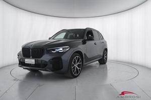 BMW X5 xDrive30d 48V Msport
