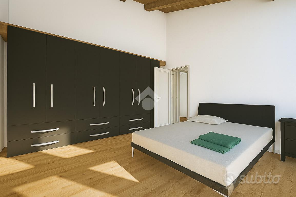 Appartamento – Lovere, Carassone - Vista 4