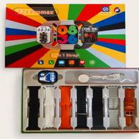 smartwatch promax T24