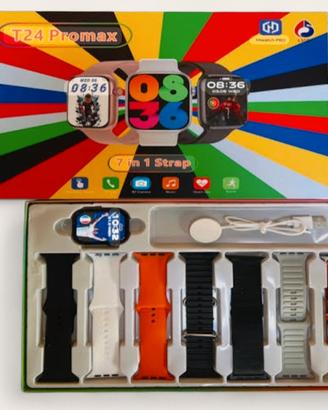 smartwatch promax T24
