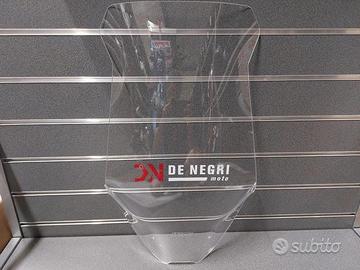 Cupolino alto WRS Honda X-ADV 750