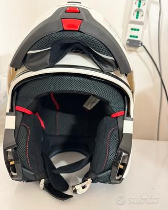 Casco NOLAN N100-5