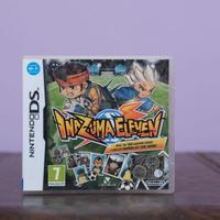 Inazuma Eleven - NINTENDO DS - ITA