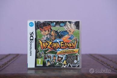 Inazuma Eleven - NINTENDO DS - ITA