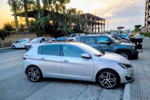 Peugeot 308 1.6 BlueHDi 120 CV Allure – Full Optio