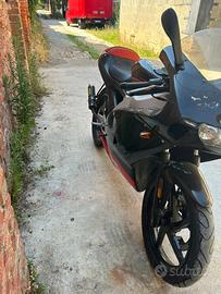 Aprilia rs 50