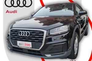 Audi Q2 1.6 tdi Business s-tronic