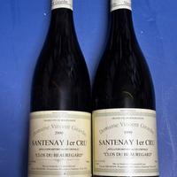 VINI PREGIATI DA COLLEZIONE