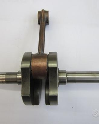 Albero Motore Motobi Benelli 125 Imperiale Super S