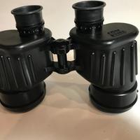 Carl Zeiss 7x50B Marine binocolo gommato