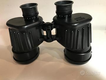 Carl Zeiss 7x50B Marine binocolo gommato