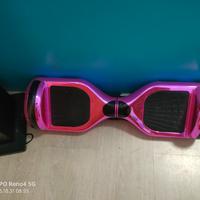 overboard con bluetooth 