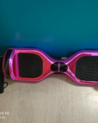 overboard con bluetooth 