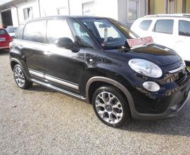 Fiat 500L 900 TWINAIR GPL 105 CV TREKKING TETTO PA