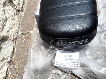 Fantic Caballero 500