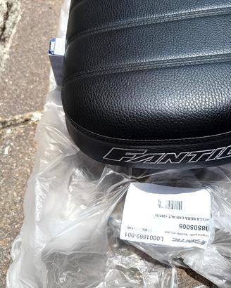 Fantic Caballero 500