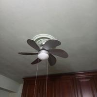 Ventilatore da soffitto