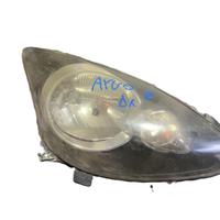 FARO ANTERIORE DESTRO TOYOTA Aygo 1Â° Serie (05>08