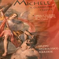 MIchele:il guerriero celeste. Atti convegno 2010