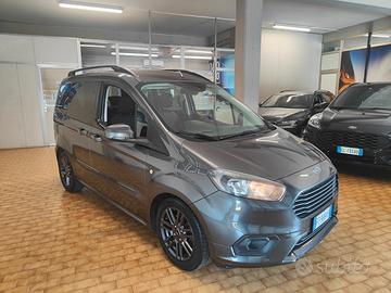 Ford Tourneo Courier 1.5 TDCi Sport 100 CV