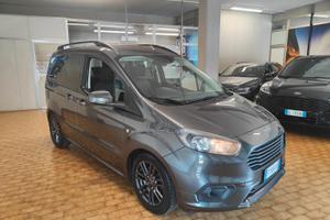 Ford Tourneo Courier 1.5 TDCi Sport 100 CV