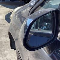 HONDA JAZZ 2006 - SPECCHIETTO RETROVISORE SINISTRO