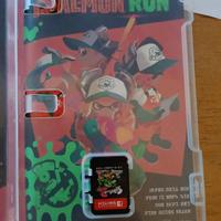 splatoon 2 italiano Nintendo switch 