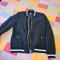 Giubbino Cotton & Silk