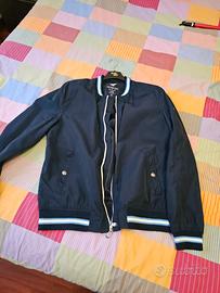 Giubbino Cotton & Silk