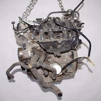 MOTORE Ford Fiesta cod.RTJB