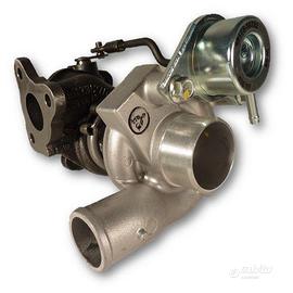 Turbo revisionato cod. 897165-2414  491773-06501
