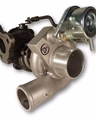 Turbo revisionato cod. 897165-2414  491773-06501