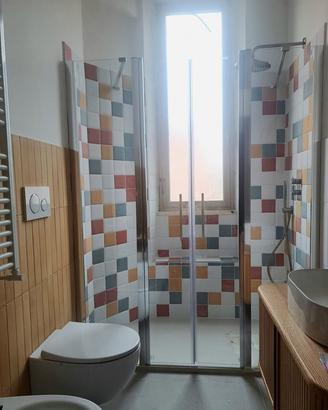 Box doccia Novellini Young 2B