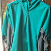 Windstopper Mammut