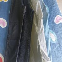 9 tra pantaloni e jeans ragazza