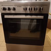 cucina a gas hyundai