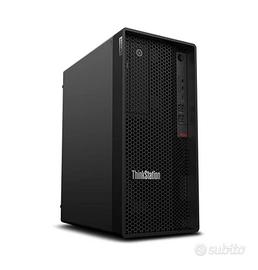 thinkstation Lenovo p340