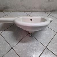 2 lavabi bagno