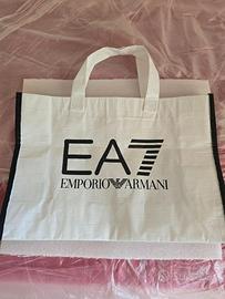 Borsa Tote Emporio Armani