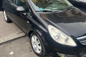 Opel Corsa 1.3 CDTI 75CV 5 porte Enjoy