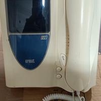 Videocitofono Urmet 1702/82 colori
