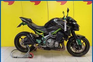 KAWASAKI Z 900 Garantita e Finanziabile