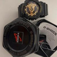 G-shock casio