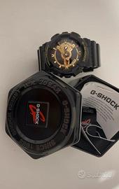 G-shock casio