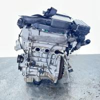 1120051K10X12 MOTORE COMPLETO SUZUKI Splash 1Â° Se