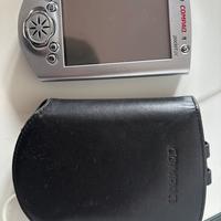 Compaq pocket