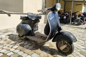 vespa 150 cc - 3 marce - 1959