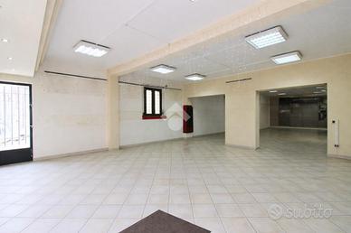 LABORATORIO A CASCINA