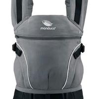 Marsupio neonato MANDUCA come nuovo